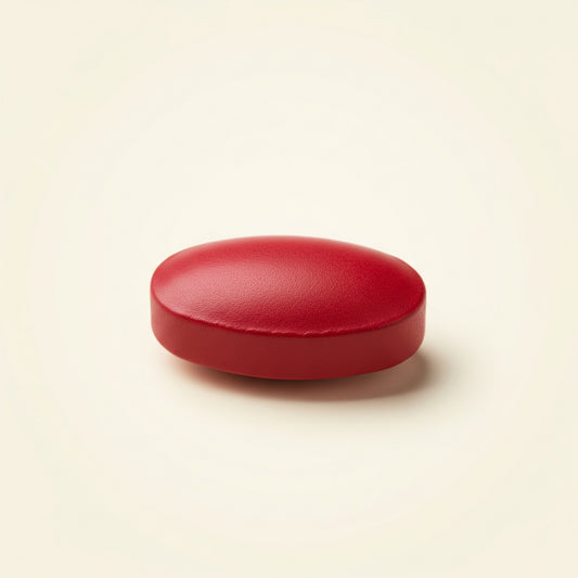 30 Day Supply - Red Yeast Rice - Supports Lowering Cholesterol, Heart Health, and Inflammation Support